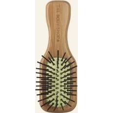 The Body Shop Mini Bamboo Hairbrush