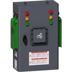 Evlink Schneider Electric Evlink Kabinet 7kw 1xt2 F/evlink Ladestander