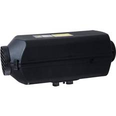 Diesel heater Boat heater 4kw (diesel) 24V incl. mounting kit