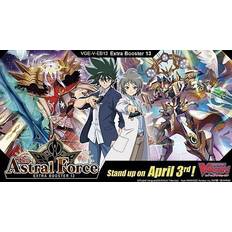 Cardfight vanguard Vanguard Cardfight!! Vanguard CCG V EB Set 13: The Astral Force Booster Pack Engelsk
