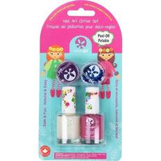 Nail salon Suncoatgirl Natural Nail Salon Kit "Glam Girl"