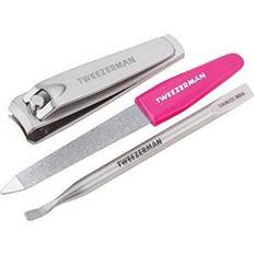 Nail Care Kits Tweezerman Mini Manicure Kit