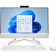 HP All-in-one Desktop Computers HP 4f971ea#abu 24-df0078na 60.5 Cm