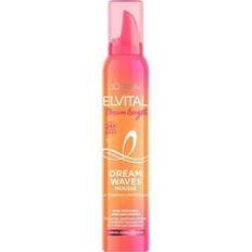 L'Oréal Paris Mousse L'Oréal Paris Hårstyling Mousse Dream Length Dream Waves Mousse