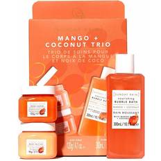 Sunday Rain Bath & Body Mango & Coconut Gift Set-No colour