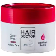 Hair Doctor care Colourants Intense Maske 200