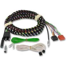 Alpine KWE-E46EXT Forlængerkabel Kit ILX702E46