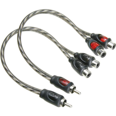 ACV 30.4970-201 RCA cable RCA plug