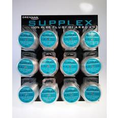 Supplex Flurocarbon 3.3lb 0.15mm