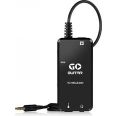 TC-Helicon GO Guitar Mobiliesiems