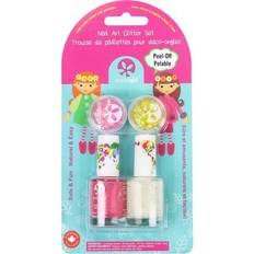 Nail salon Suncoatgirl Natural Nail Salon Kit "Cheer Leader"