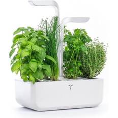 Kit per Piante Veritable Classic Indoor Garden