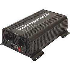 12v 230v 3000w GYS PSW 1502W Ren sinus Inverter 12V/230V 1500W/3000W