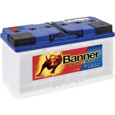 Battery 12v 100ah Banner LEISURE BATTERY 12V 100/110AH 95751