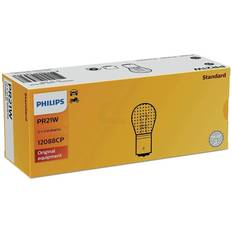 Pr21w Philips lampa PR21W P21W 10 pack