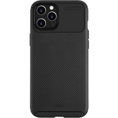 Uniq case Hexa Apple iPhone 12 Pro Max black/midnight black