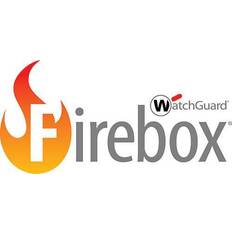 Software per Ufficio WatchGuard Firebox T10-W, LiveSecurity, Renewal, 1Y, 1 Anno i