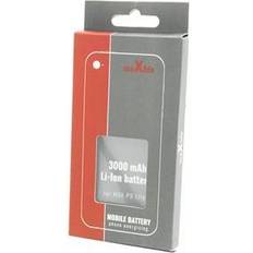 Iphone 7 batteri Maxlife Udskiftningsbatteri til iPhone 7 (1960mAh)