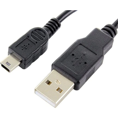 Kabler Teknikproffset Playstation 3 Håndkontrol 1m