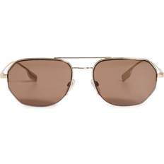 Solbriller Burberry Henry BE3140 110973 ONE
