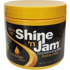 Hair Products Shine N Jam Conditioning Gel Extra Hold