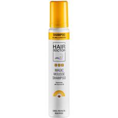 Hair Doctor Hårprodukter Hair Doctor Magic Mousse Shampoo