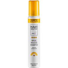 Magic Mousse Shampoo