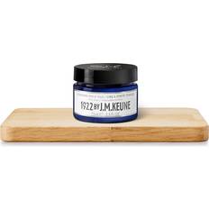 Keune Hårprodukter Keune 1922 J.M. Strong hold Wax 75ml