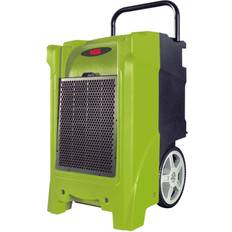 Mobil Avfuktare 90L Med Pump 950W