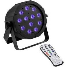 Eurolite LED SLS-12 UV Floor