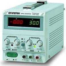 PSU Units GW Instek Instek GPS-3030DD