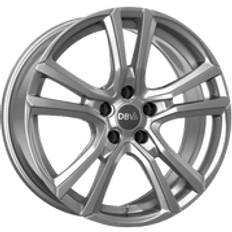 Car Rims DBV Andorra