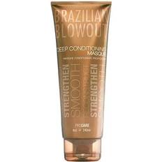 Brazilian Blowout Acai deep conditioning masque
