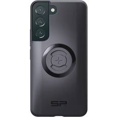 Handyfutterale SP Connect Phone Case SPC S22 Black N