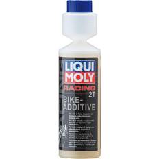 Benzin additiv Liqui Moly MC 2T additiv 250 Tilsætning