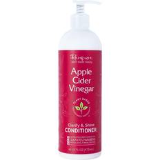 Renpure Plant Based Beauty, Apple Cider Vinegar Conditioner, 16