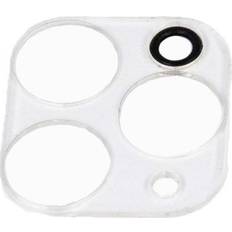 INCOVER Kamera Beskyttelsesglas iPhone 14 Pro Max (3D)