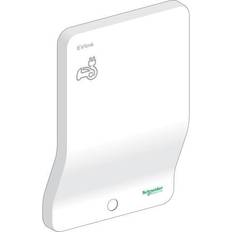 EVLink Front Cover Væg Std