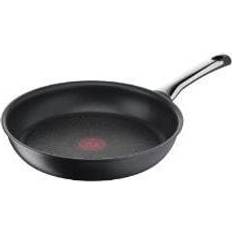 Kasseroller & Stegepander belægning Tefal Excellence Ø30cm Titanium,6 stk/krt
