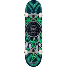 Enuff Skeittilauta Dreamcatcher Mini Complete 7.25 x 29.5