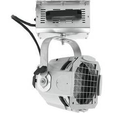 Studio & Beleuchtung Eurolite ML-575 MSR Multi Lens Spot sil