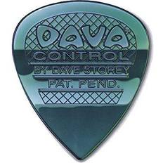 Dava Guitar Picks (8008)