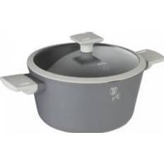 Kasseroller & Stegepander Berlinger Haus POT TITANIUM 24cm BH-7067