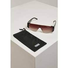 Solbriller Urban Classics New York black one