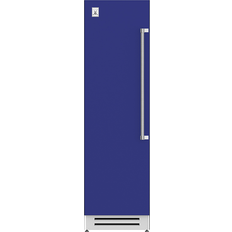 Rehingable Door Integrated Freezers Hestan KFCL24BU Blue