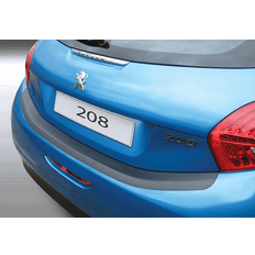 bagagerum Peugeot 208 3 Og 5 Dørs 2012