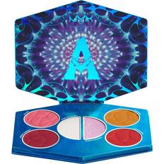 Avatar 2 NYX PROFESSIONAL MAKEUP Avatar 2 Collab Pandoran Paradise Palette