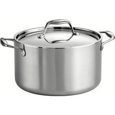 Tramontina Gourmet with lid 5.67 L 23.9 cm