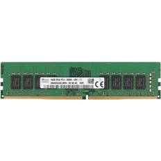 SK hynix RAM minnen SK hynix DDR4 2666MHz 16GB (HMA82GU6CJR8N-VK)