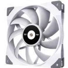 Radiator fläkt Thermaltake TOUGHFAN 14 White High Static 140mm